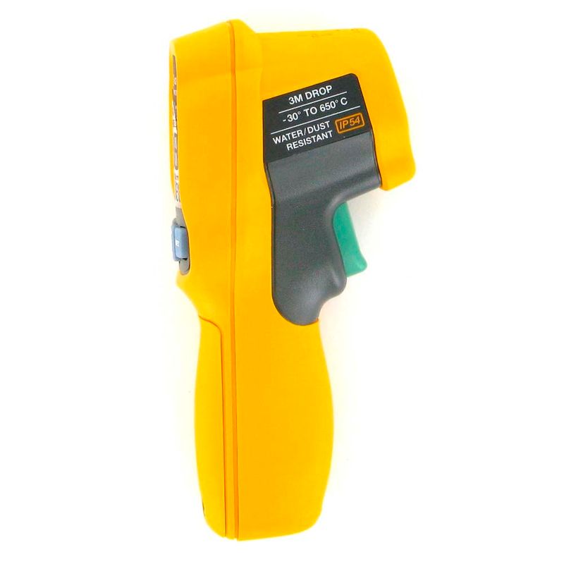 Termometro-Digital-Infravermelho-FLUKE-62-MAX-