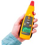 Pinca-Amperimetrica-de-Processo-de-Miliamperes-Fluke-771