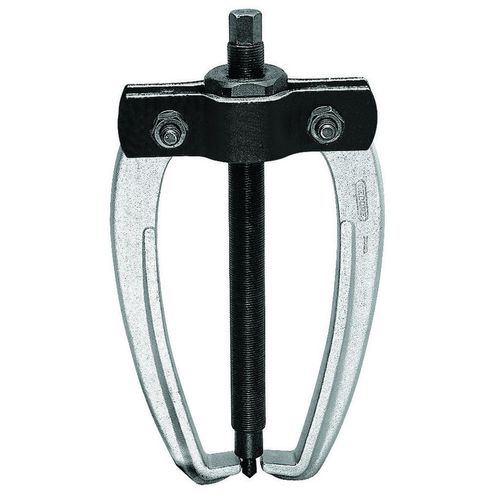 Saca Polia com Duas Garras 110mm Gedore 040030