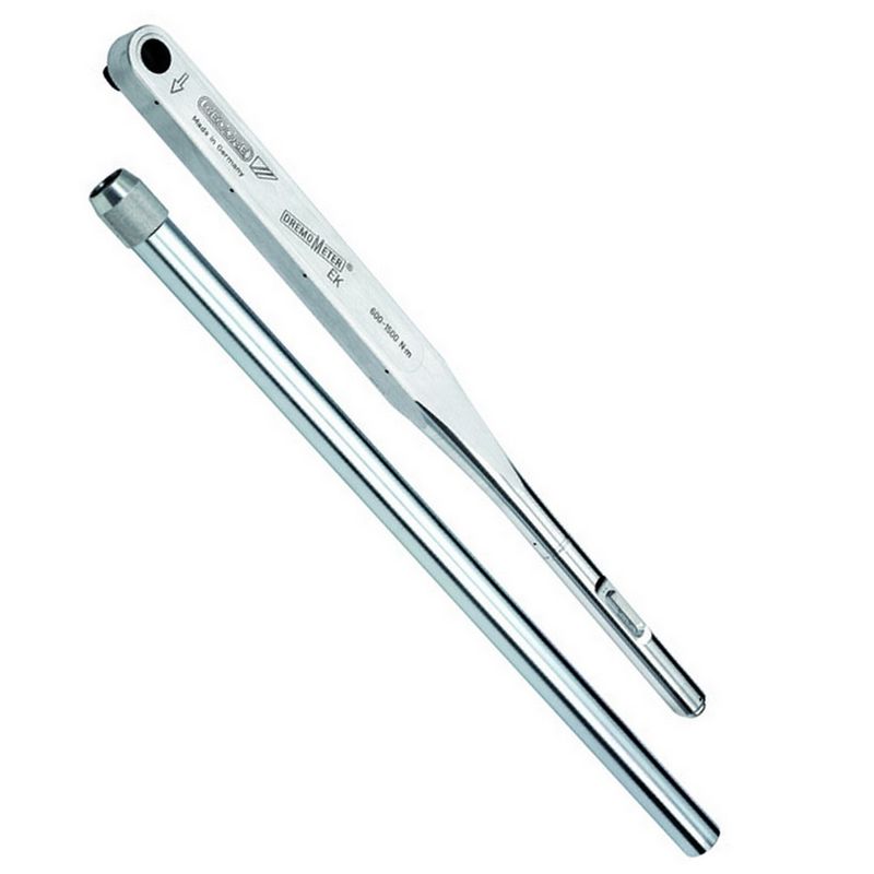 Torquimetro-Dremometer-EK-Gedore-1--N.m.-600-1500---ANT-Ferramentas
