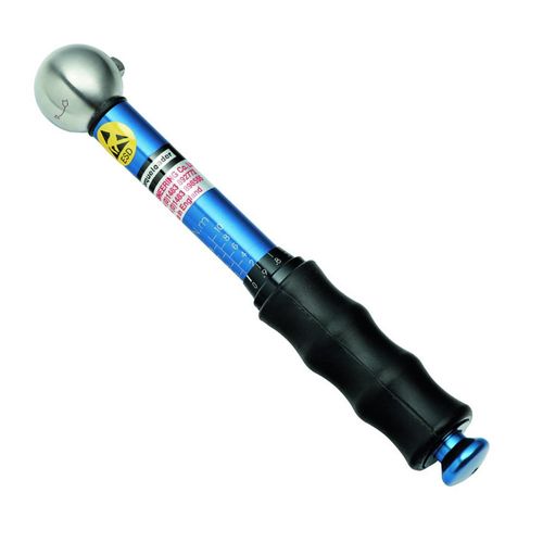 Torquímetro de Escape ou Giro Livre para Produção Gedore 052288, 1/4" N.m. 2-10