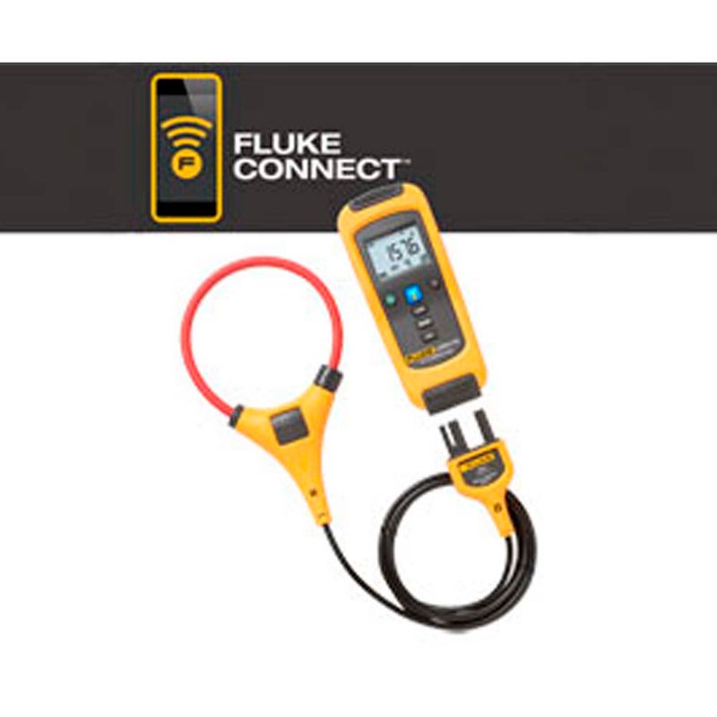 FLUKE-FLK-3000FC-B-GM---Sistema-de-Manutencao-Geral-Sem-Fio