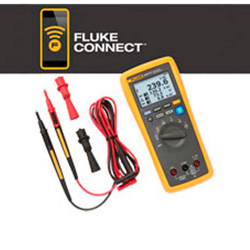 FLUKE-FLK-3000FC-B---Multimetro-Sem-Fio---Fluke-Connect