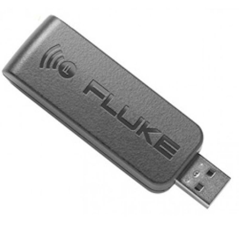Fluke-FLK-pc3000---Adaptador-de-PC-sem-fio-Fluke-Connect