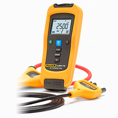 FLUKE FLK-a3001 FC - Módulo de corrente CA iFlex TRUE RMS - Fluke Connect