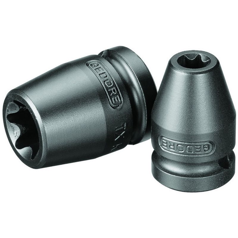 Soquete-Perfil-Torx-de-Impacto-Encaixe-1-2--Gedore-E14---ANT-Ferramentas