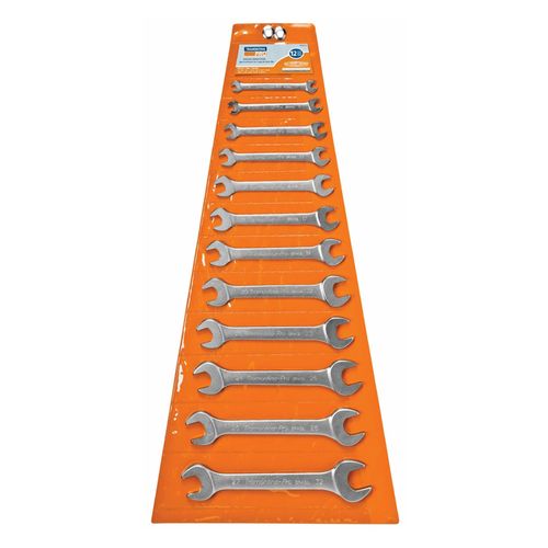 Jogo de Chave Fixa Tramontina 6 a 32MM - 44610212