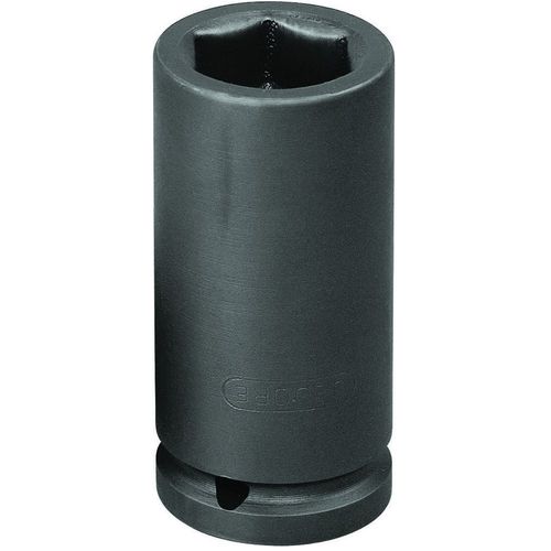 Soquete Sextavado Longo de Impacto Encaixe 1/2" Gedore 019170 1"
