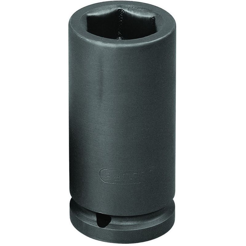 Soquete-Sextavado-Longo-de-Impacto-Encaixe-1-2--Gedore-19MM---ANT-Ferramentas