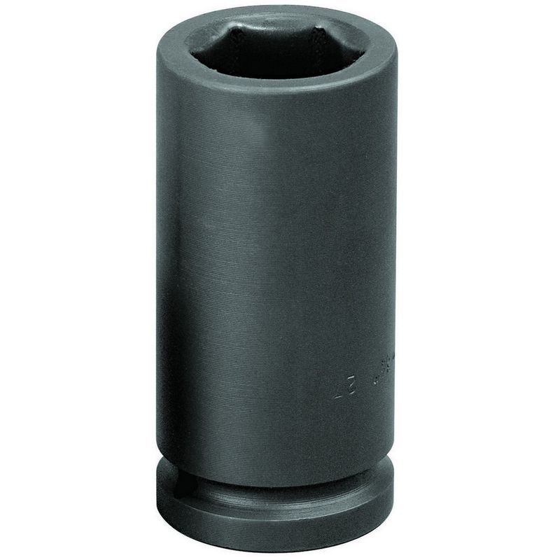 Soquete-Sextavado-Longo-de-Impacto-Encaixe-3-4--Gedore-20MM---ANT-Ferramentas