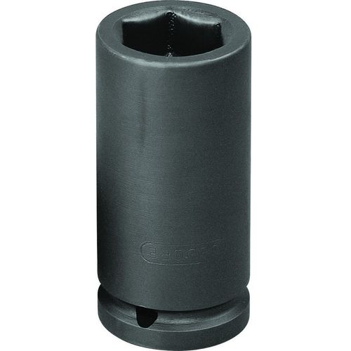 Soquete Sextavado Longo de Impacto Encaixe 1/2" Gedore 019111 16MM