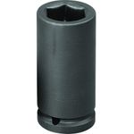 Soquete-Sextavado-Longo-de-Impacto-Encaixe-1-2--Gedore-22MM---ANT-Ferramentas