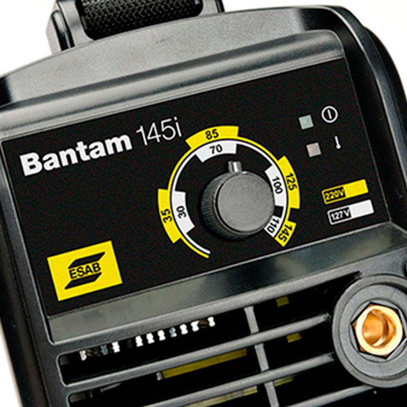 Maquina-de-Solda-Inversora-Esab-Bantam-145i-ant-ferramentas-ferramentaria-4