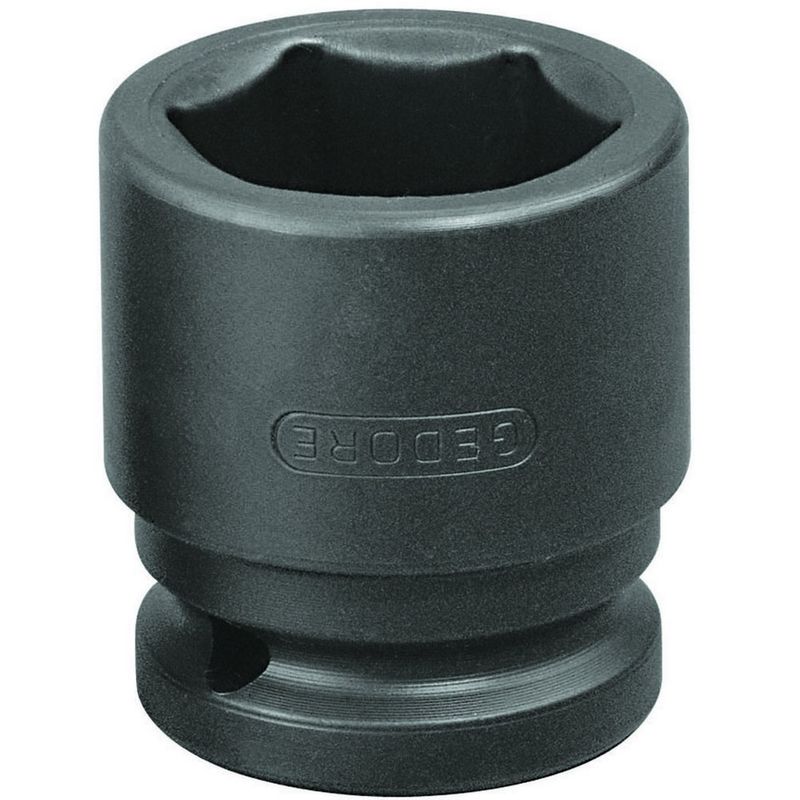 Soquete-Sextavado-de-Impacto-Encaixe-1-2--Gedore-23MM---ANT-Ferramentas