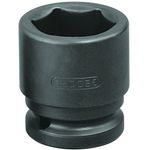 Soquete-Sextavado-de-Impacto-Encaixe-1-2--Gedore-19MM---ANT-Ferramentas