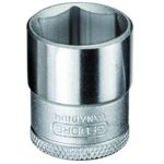 Soquete-Sextavado-Encaixe-3-8--Gedore-7MM---ANT-Ferramentas