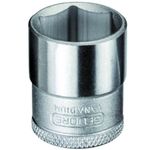 Soquete-Sextavado-Encaixe-3-8--Gedore-18MM---ANT-Ferramentas