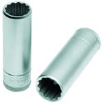 Soquete-Estriado-Longo-Encaixe-1-2--Gedore-22MM---015713---Inativo-
