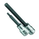 Chave-Soquete-Hexagonal-Longa-Encaixe-1-2--Gedore-3-8----ANT-Ferramentas