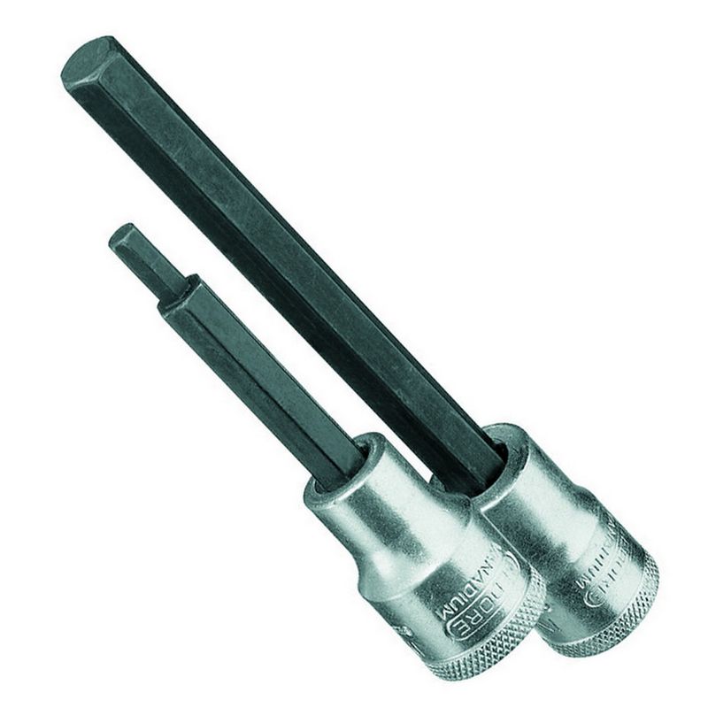 Chave-Soquete-Hexagonal-Longa-Encaixe-1-2--Gedore-7-16----ANT-Ferramentas