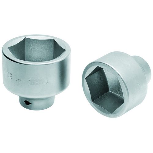 Soquete Sextavado 1" - 70mm Gedore 018008