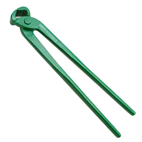 Torques Armador 12" São Romão
