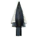 Broca-Escalonada-para-Chapas-de-Metal-Irwin-11105ZR---5-a-35mm-ant-ferramentas-ferramentaria