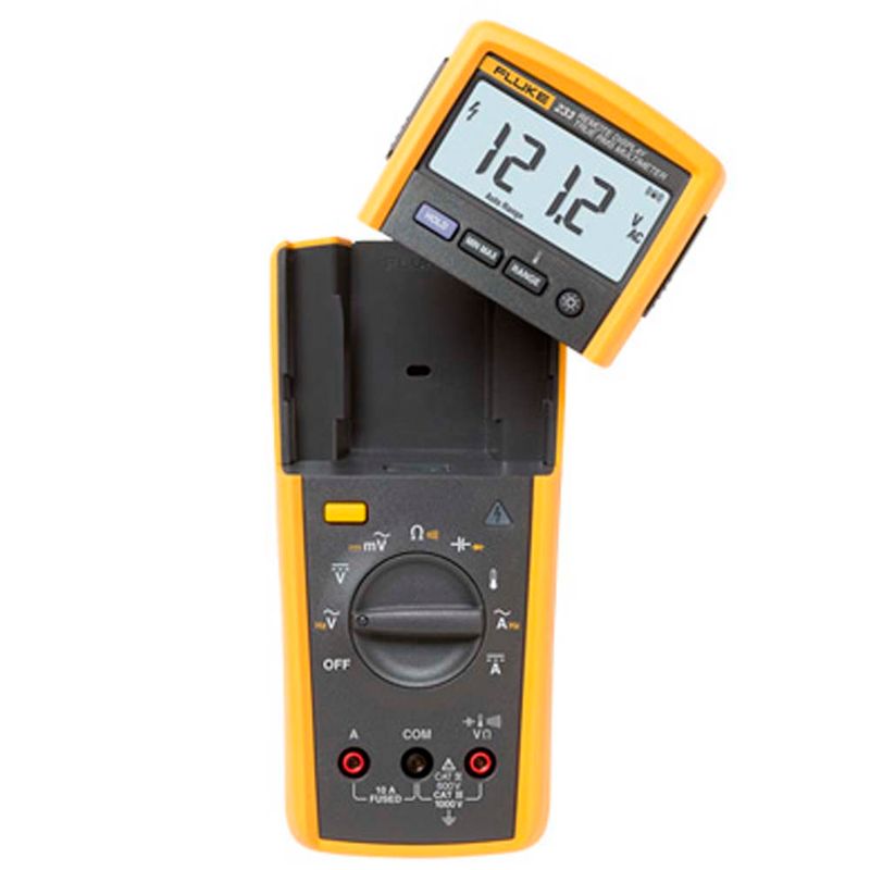 Multimetro-Digital-com-Display-Removivel-Fluke-233