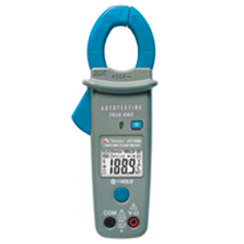 Alicate-Amperimetro-Minipa-ET-3550-True-RMS---CAT-III-600V---Deteccao-sem-Contato--NCV--ant-ferramentas-ferramentaria-medicao