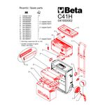 Carro-para-Ferramentas-Tipo-Trolley-Beta---C41H