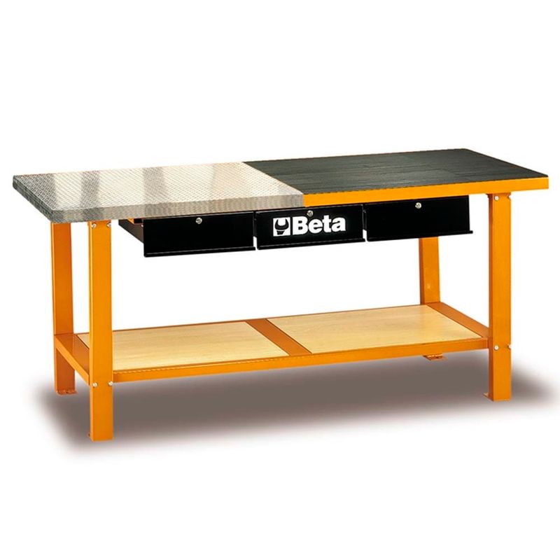 Bancada-de-Trabalho-com-3-Gavetas-Beta-C56M
