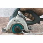 Serra-Marmore-Makita-M0400G-127V