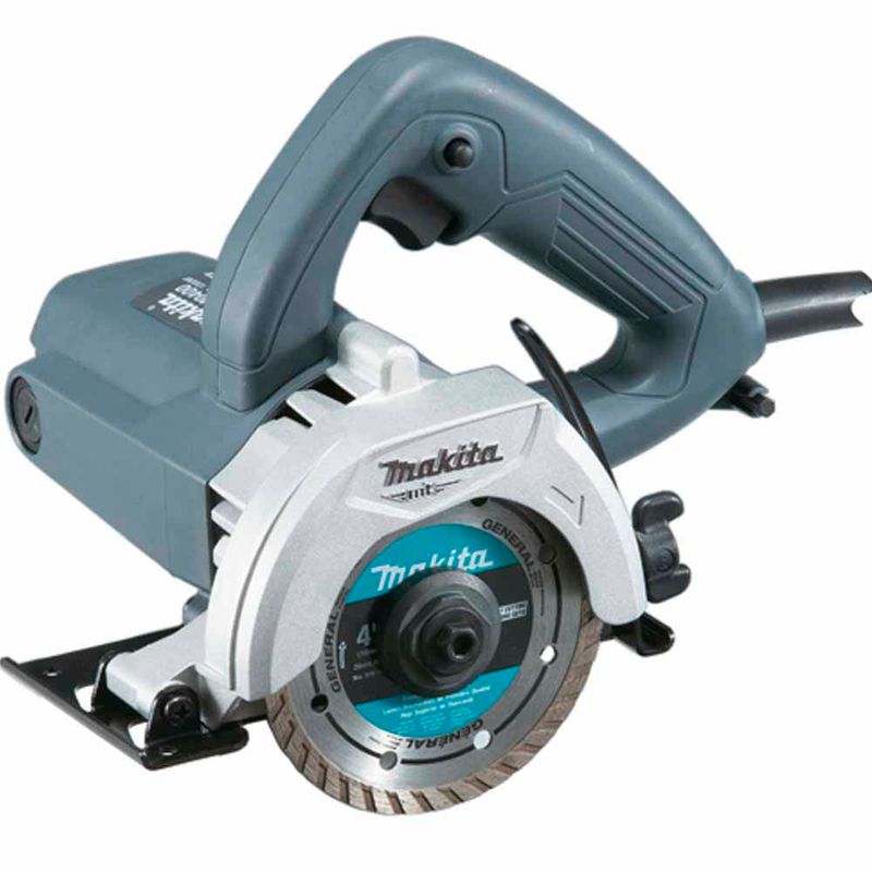 Serra-Marmore-Makita-M0400G-127V-1200W-