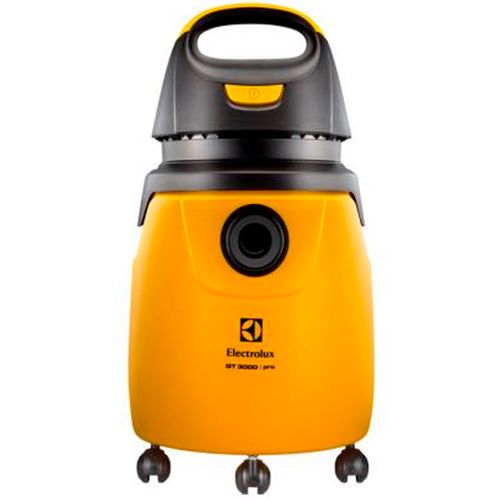 Aspirador de Pó e Água Electrolux 20Lts GT30N