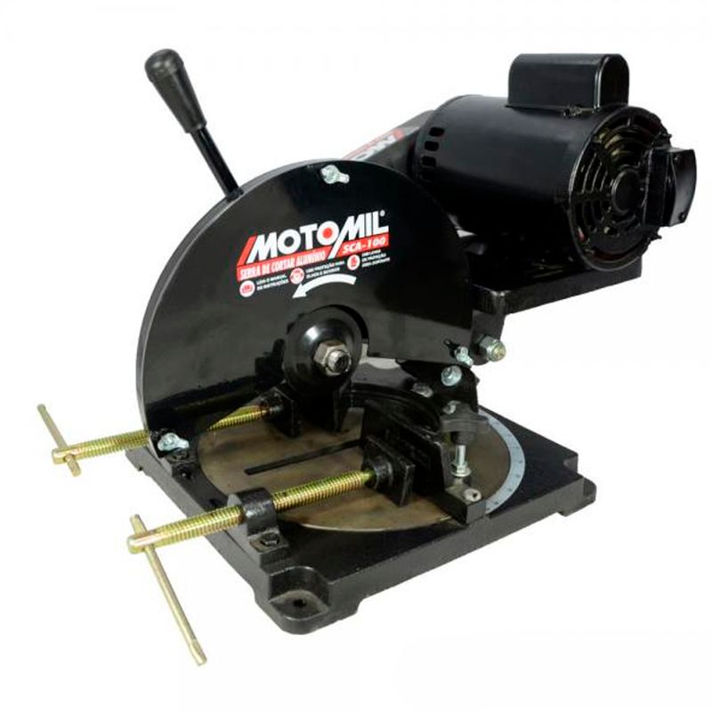 Serra-de-Cortar-Aluminio-Monofasica-SCA-100M-Motomil-110-220V-ant-ferramentas-ferramentaria-1