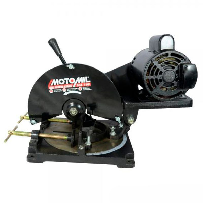 Serra-de-Cortar-Aluminio-Monofasica-SCA-100M-Motomil-110-220V-ant-ferramentas-ferramentaria-2