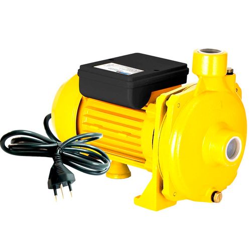 Bomba D'água Centrífuga 750W 1CV Ferrari SCM-50  Para Água Limpa