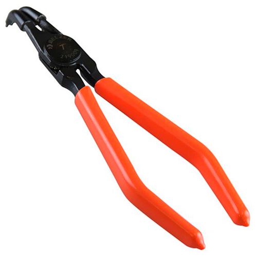 Alicate Anéis Interno Pontas Curvas 7" Belzer 219009bbr