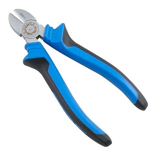 Alicate Corte Modelo Sueco 160mm Gedore 029872 8314-160JC