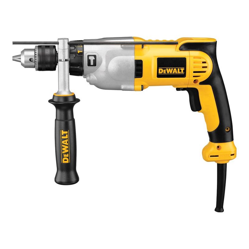 Furadeira-de-Impacto-Dewalt-1000W---3500RPM-DWD520-B2-ant-ferramentas-ferramentaria
