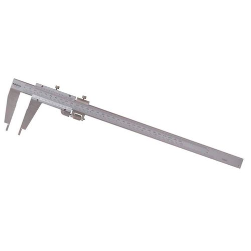 Paquímetro 450mm 0,02mm Medição Interna Mitutoyo 160-151