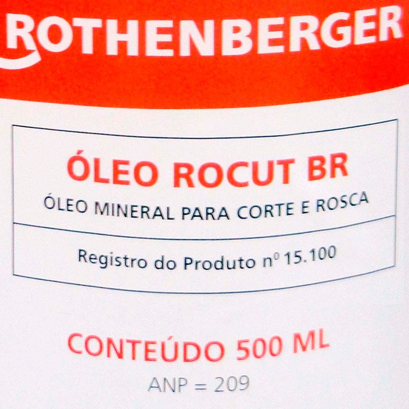 Oleo-para-Corte-e-Rosca-500ml-Rothenberger---0800001BR-