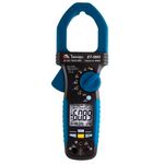 Alicate-Amperimetro-MINIPA-ET-3902-CAT-IV-Corrente-AC-DC