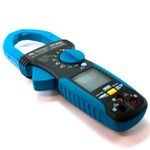 Alicate-Amperimetro-MINIPA-ET-3902-CAT-IV-Corrente-AC-DC
