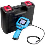 Boroscopio-Minipa-MBR-240-Interface-RCA-