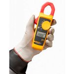 Alicate-Amperimetro-Fluke-303-CATIII-600V