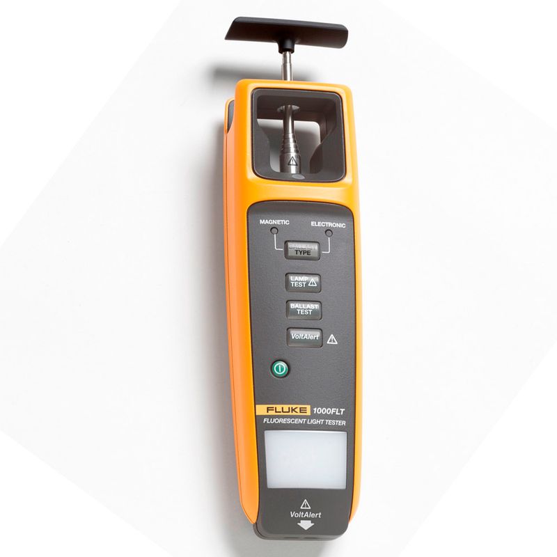 Testador-de-luz-fluorecente-Fluke-1000FLT-ANT-FERRAMENTAS-FERRAMENTARIA-1