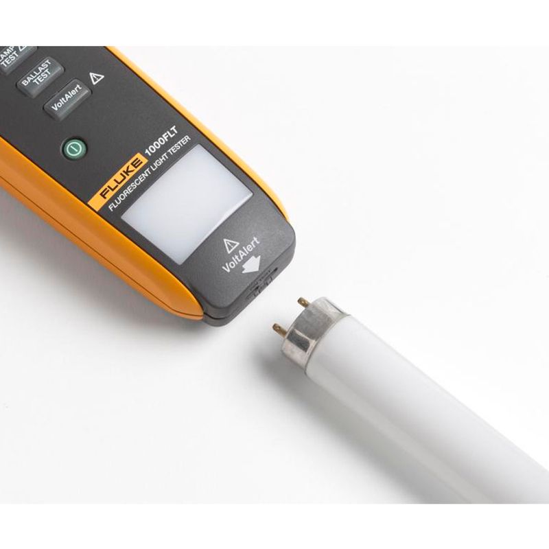 Testador-de-luz-fluorecente-Fluke-1000FLT-ANT-FERRAMENTAS-FERRAMENTARIA-2