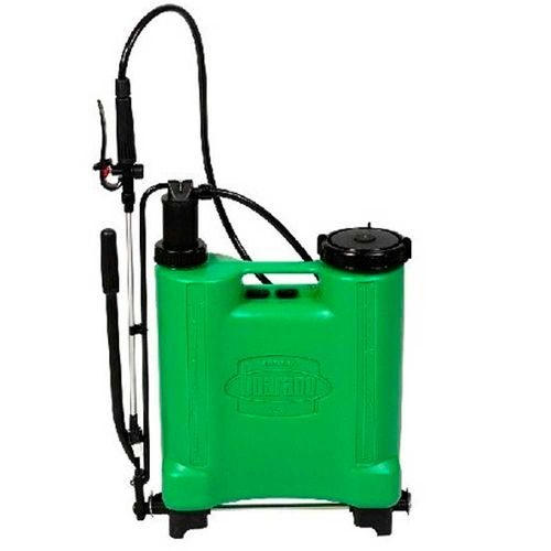 Pulverizador Costal 20L Guarany