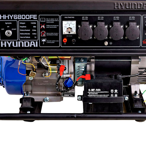 Gerador-de-energia-a-gasolina-13hp-Hyundai-HHY6800FE-ant-ferramentas-ferramentaria-2-2
